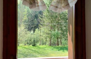 Casa Ai tre cavalli vista sulle Dolomiti - Foto 1