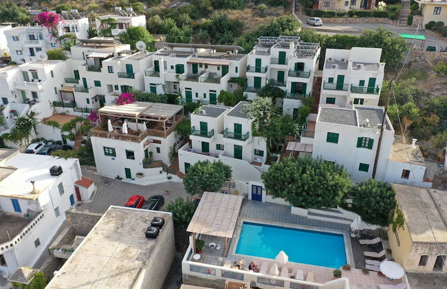 Kalimera Village - Foto 58