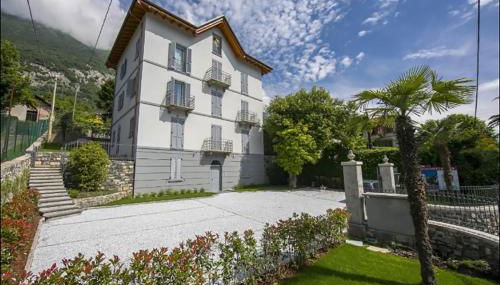 Villa Regina int.3 - Foto 2, Garden