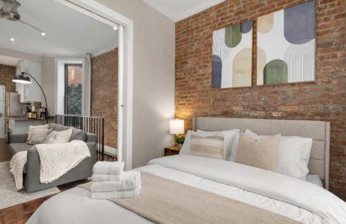 Sophisticated Stay in Vibrant Manhattan - Foto 10