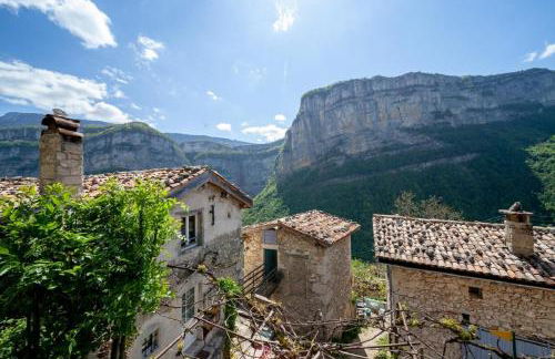 Gîte L'Échappée en Vercors - Foto 49