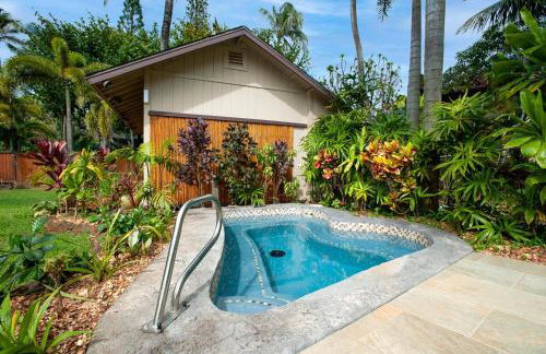 Hanalei Colony Resort K4 - Foto 59
