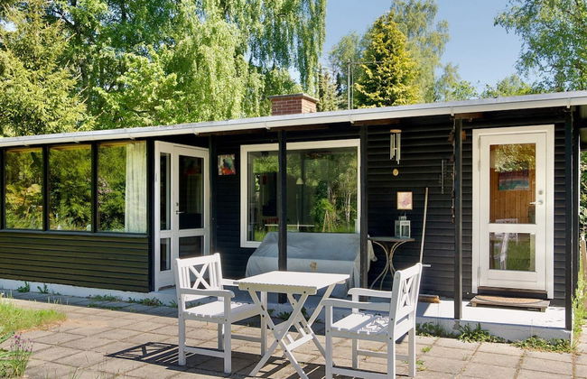 Charming Retreat in Rorvig - By Traum Ferienwohnungen - Foto 27