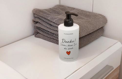 Ferienwohnung Landhaus Loose - Photo 16