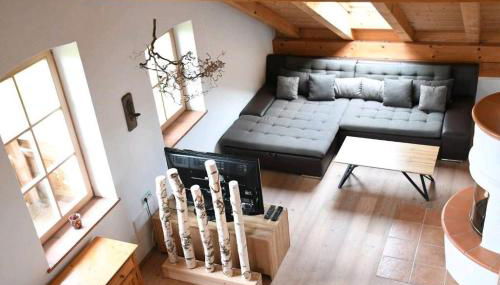 Ferienwohnung Glück - Foto 2