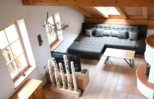 Ferienwohnung Glück - Foto 2