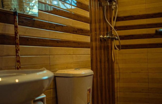 Cozy 1-bed Apt With Pool & Gym in Najjera 2 - Photo 7