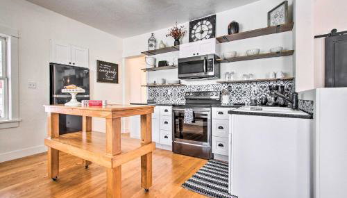 Charming Choteau Cottage Ski and Fish Nearby! - Foto 2