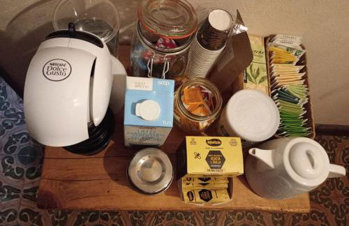 Casa delle foglie sussurranti - Foto 4