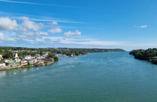Ferrymans Cottage - Iconic Listed Building - Foto 17