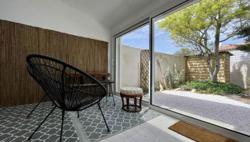 Maison 4 pers avec Wifi près de la plage à Dolus-d'Oléron - FR-1-246A-217 - Foto 5