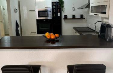 C&V 3 Personen 2 Zimmer WLAN SmartTV Boxspringbett - Foto 7