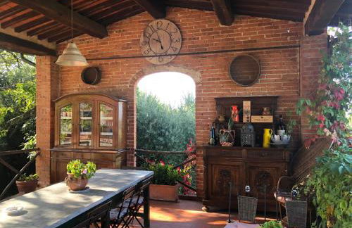 Agriturismo Podere Marchiano - Foto 85