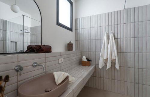 CASA SHIROCCO Piscina Interna Privata ad Uso Esclusivo a pochi minuti dal mare nel cuore del Salento - Foto 16