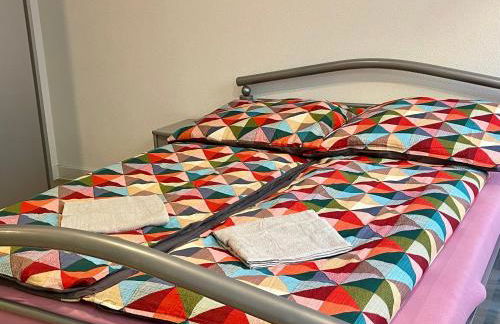 Goldstadt Schlössle Suite 2-Zimmer Design Apartament Zentrum Pforzheim - Foto 65