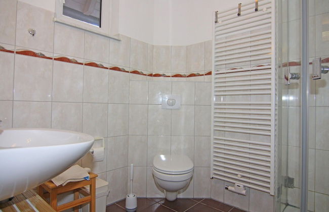 Appartementhaus in Trassenheide - Foto 8