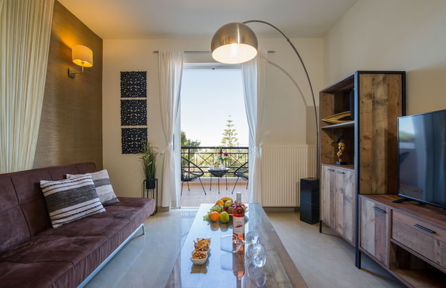 Artdeco Luxury Suites - Foto 76