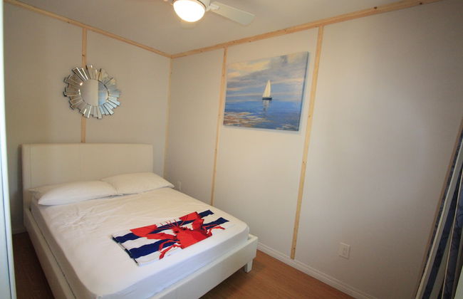 Lakefront Cottage in Manitou Beach - Photo 8