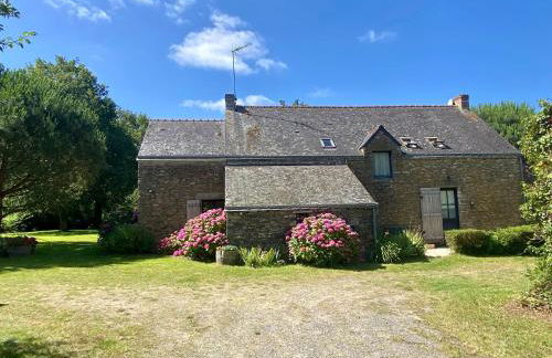 Fleur de Sel, longère au calme , proche mer et plages - Foto 1
