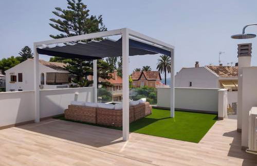 Brand New Sea View apartment - 50m from the sea - Foto 1