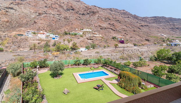 Sol Mogan Suites - Foto 4