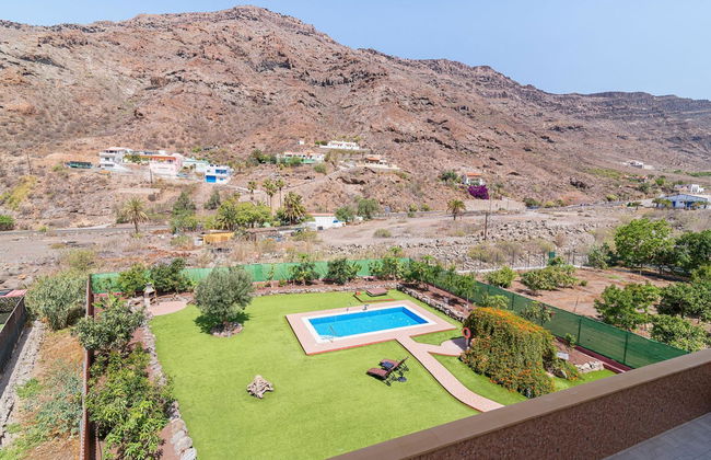 Sol Mogan Suites - Foto 4