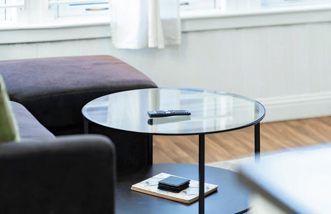 GreenStar Apartments - Photo 50