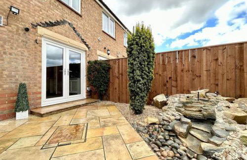 Hambleton Hideaway - Foto 22