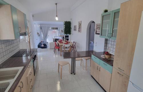 Arocaria Apartment in Faliraki with garden , mountain and sea view - Photo 22