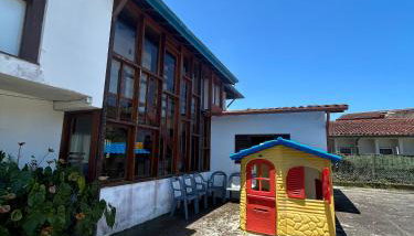 Casa com piscina a 150m da Praia do Lázaro - Foto 2