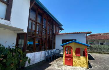 Casa com piscina a 150m da Praia do Lázaro - Foto 2