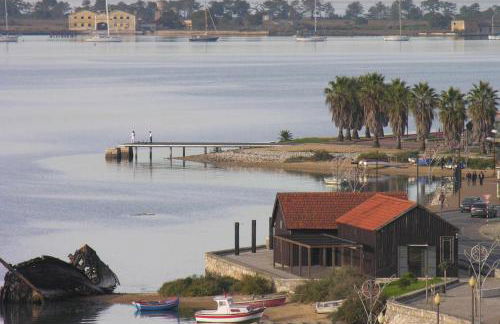 THE BOAT Apartamento Temático - Foto 35