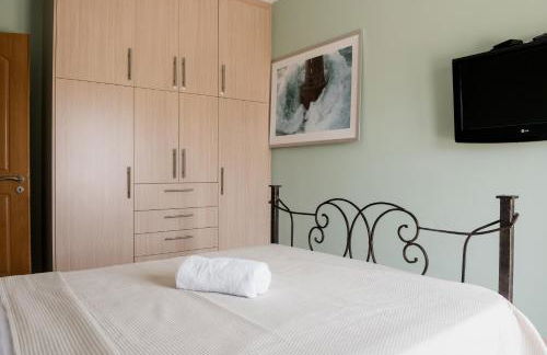 Villa Discover Evia - With Private Jacuzzi - Foto 19