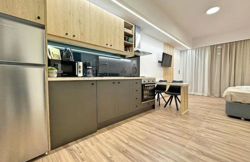 Oasis Luxury Apartments - Photo 35