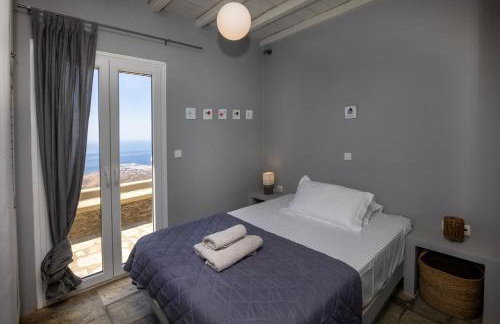 Villa Helvetia Tinos - Foto 11