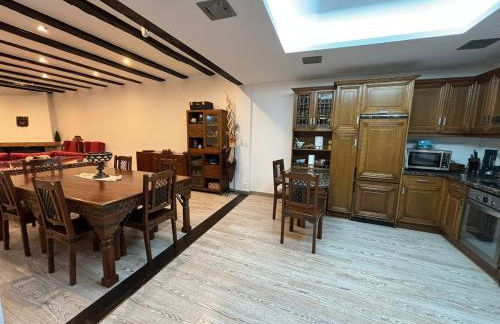 Casa El jardín Vertical con 5 habitaciones y un salón comedor - Foto 23