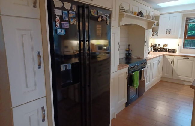 Atlantic View Cottage in Killybegs - Foto 7