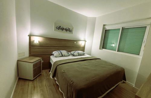 Conforto Central, apartamento 2 quartos - Photo 2