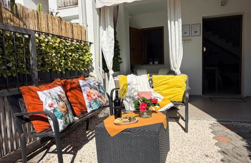 La Dolce Vita - Sa Crai Apartments Sardinian Experience - Foto 40