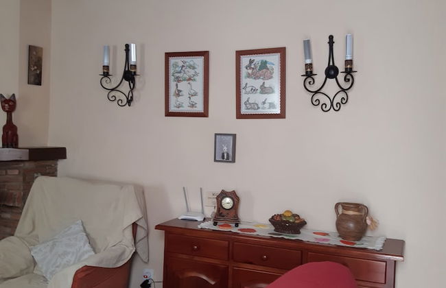 La Casita De Lola - Photo 14