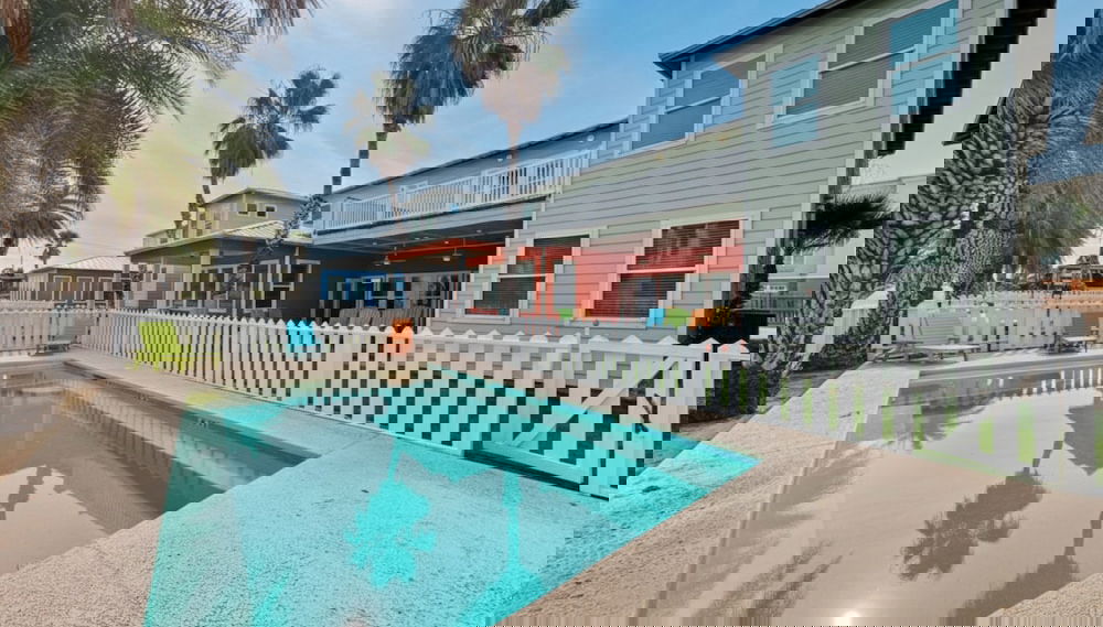 Beach Club 2 by Silver Sands Vacation Rentals - Foto 1, Imagen principal