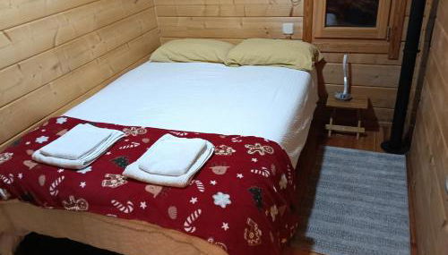 La casita de Rascafria - Foto 3