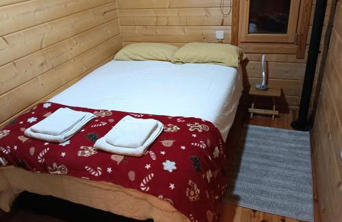 La casita de Rascafria - Foto 3