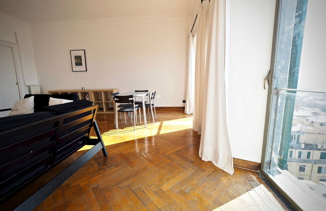 DIMORA DI PRE 68 - Acquario - GENOVABB IT - Foto 38