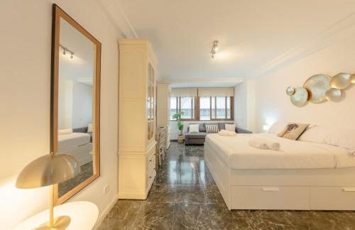 SmartRoom Madrid by ARCO - Foto 41