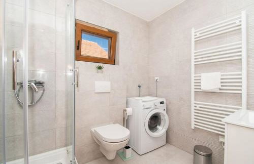 Villa Meadow with swimming pool - Foto 45