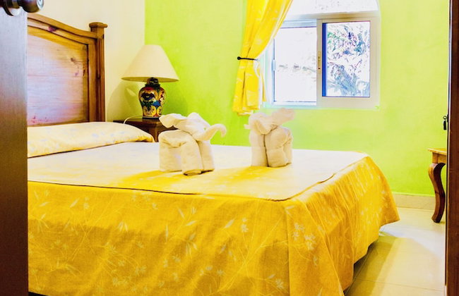 Gorgeous 11 People Superior Villa With Pool Playacar Phase 2 - Foto 66