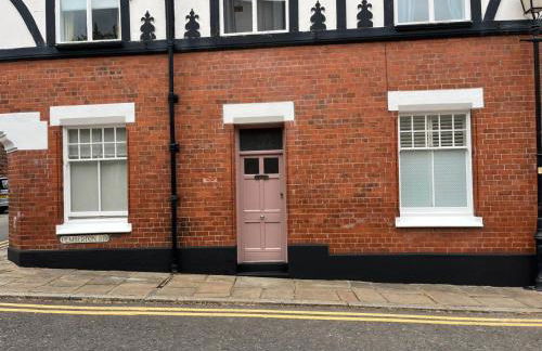 Chester City Centre Apartments - Photo 27