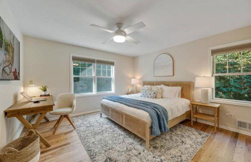 White Cedar Retreat - Foto 7