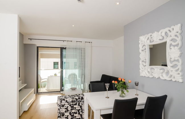 Apartment Atlant - Foto 21